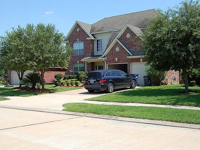 13723 Pickford Knolls Dr, Houston, TX, 77041