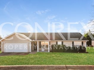 510 Crossgate Way, Fountain Inn, SC 29644