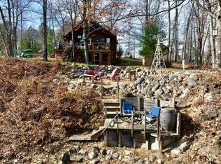 4553 S Paradise Rd, Merritt, MI 49667