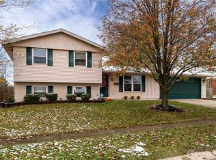 5074 Seville Dr, Englewood, OH 45322