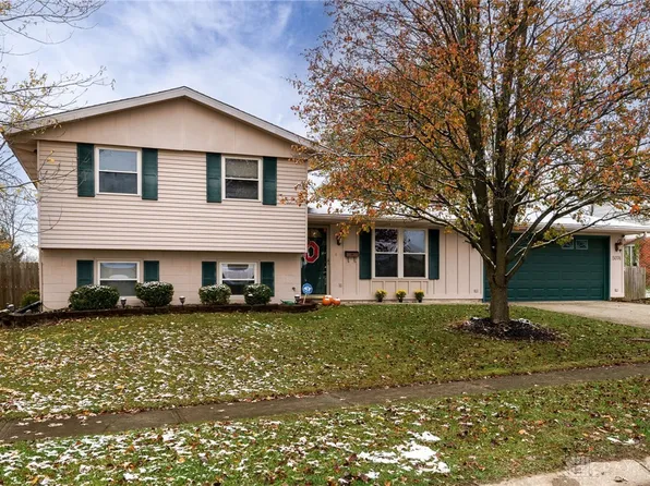 5074 Seville Dr, Englewood, OH 45322