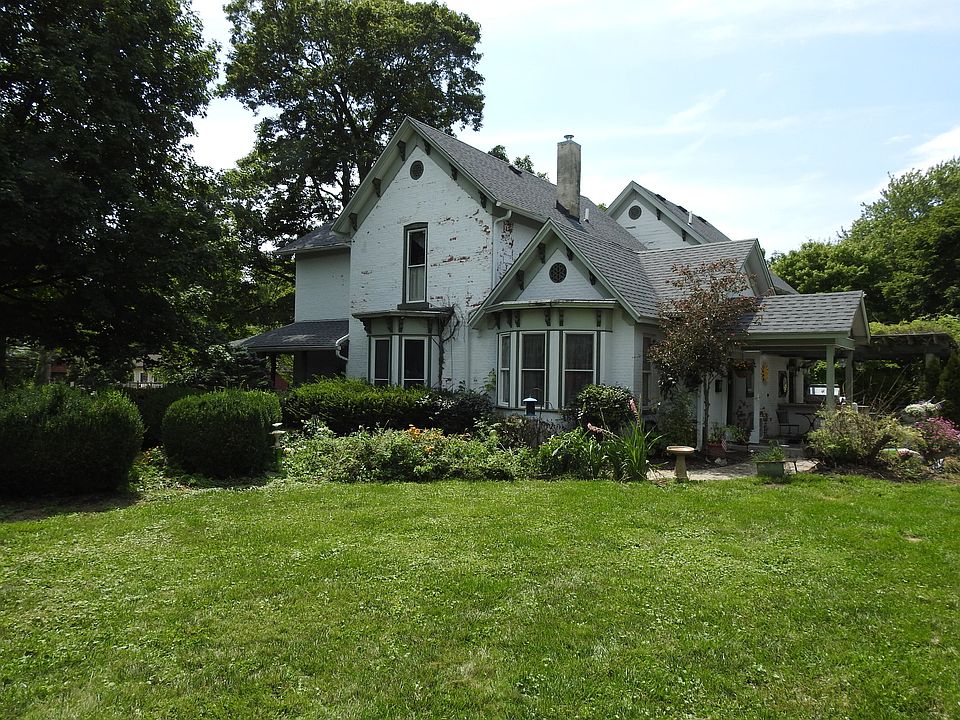 512 E Main St, Ladoga, IN 47954 Zillow