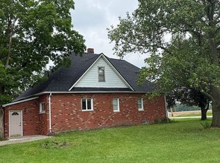 3270 County Road 60, Ada, OH 45810