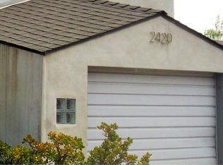 2420 Silver Ridge Ave, Los Angeles, CA 90039