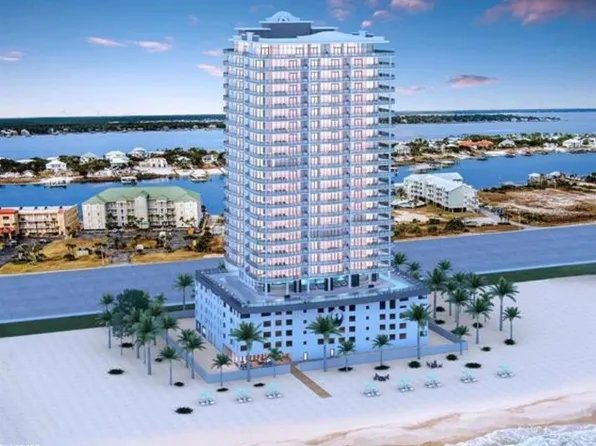 29040 Perdido Beach Blvd #16AE3, Orange Beach, AL 36561