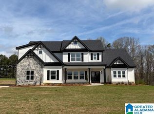 14539 County Road 10, Ranburne, AL 36273