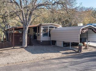 5245 Happy Hunting Cir #143, Paso Robles, CA 93446