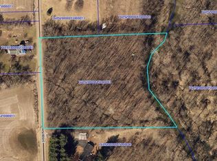 S 800 East Rd, Hamilton, IN 46742