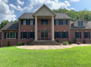 91 Imagination Way W, Weston, WV 26452