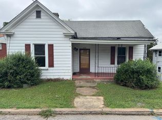 620 Kemper Rd, Danville, VA 24541