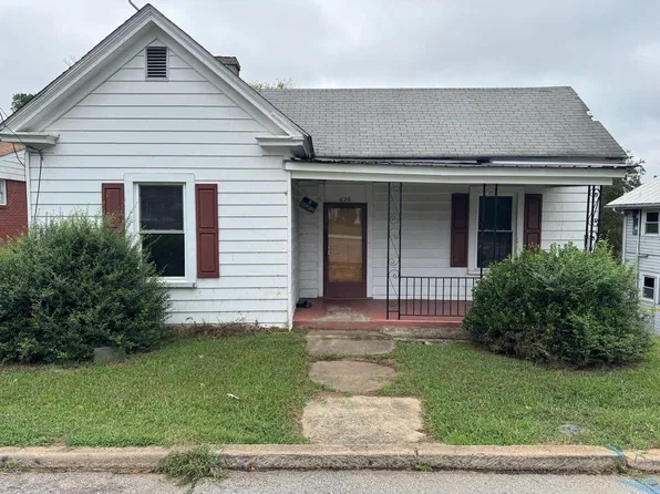 620 Kemper Rd, Danville, VA 24541