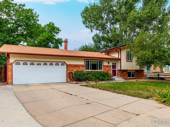2167 Romney Ave, Fort Collins, CO 80526