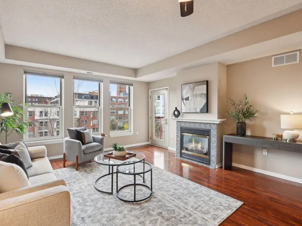 645 N 1st St APT 403, Minneapolis, MN 55401