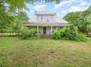 8916 Greenpond Rd, Gray Court, SC 29645