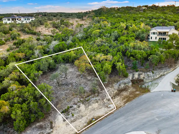 22306 White Doe Pass LOT 8, San Antonio, TX 78255