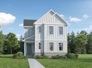 Tinsley Plan, Cayden Cove : Cottage Collection, Wendell, NC 27591