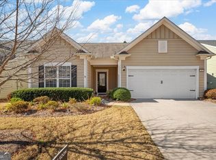 202 Little River Way, Woodstock, GA 30188