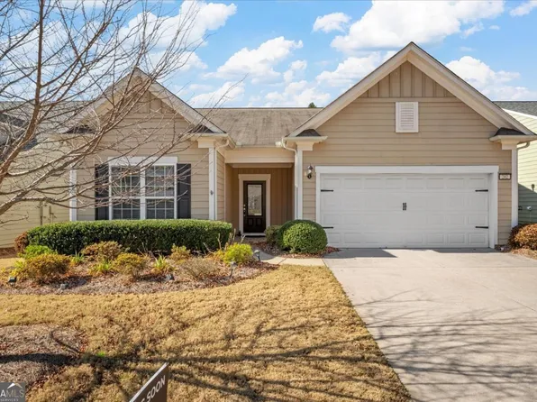 202 Little River Way, Woodstock, GA 30188