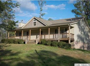 234 Sequoyah Rd, Pell City, AL 35128