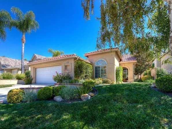 2914 Irongate Pl, Thousand Oaks, CA 91362