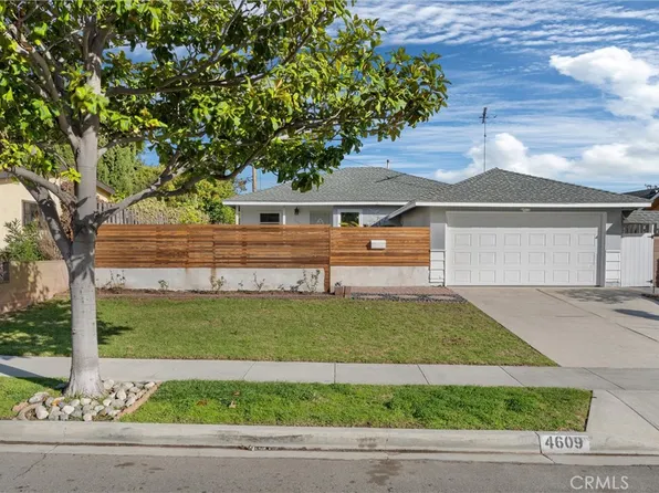 4609 Merrill St, Torrance, CA 90503
