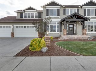 7703 N G St, Spokane, WA 99208