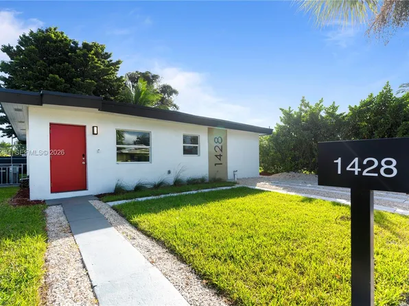 1428 NE 153rd Ter, North Miami Beach, FL 33162