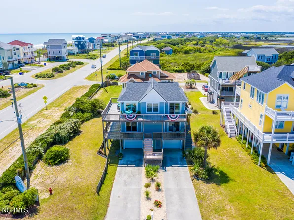 301 Lanterna Lane, North Topsail Beach, NC 28460