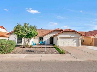 5580 W Geronimo St, Chandler, AZ 85226