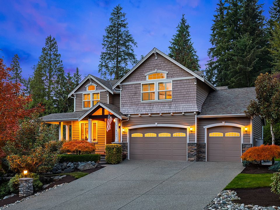 Welcome to The Timberland at Maltby Estates!