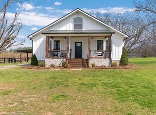 230 Horseshoe Rd, Honea Path, SC 29654