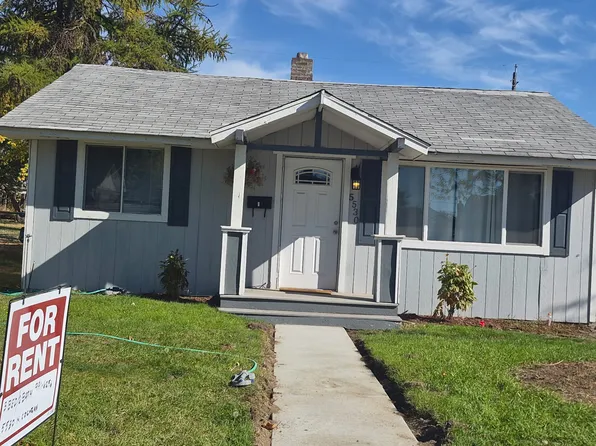 5530 N Cochran St, Spokane, WA 99205