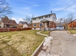 8 Reynolds Cres #1, Belleville, ON K8P2W7