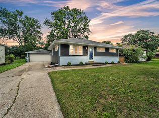 8919 W Custer Ave, Milwaukee, WI 53225