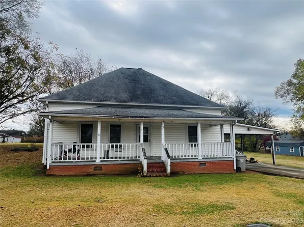 107 Woster St, Rockwell, NC 28138