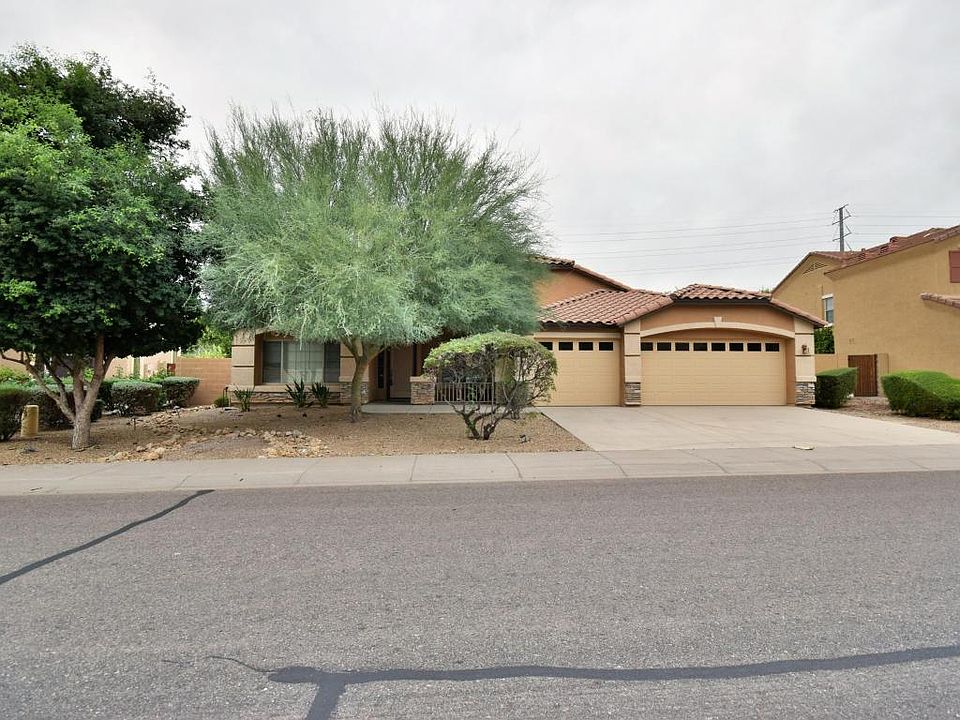 1st image of 4170 S Kerby Way