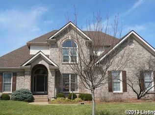 3602 Glenfield Ct, Louisville, KY