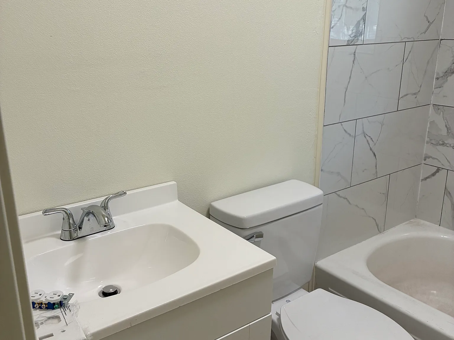1 bed, 500 sqft, $750 — Photo 3