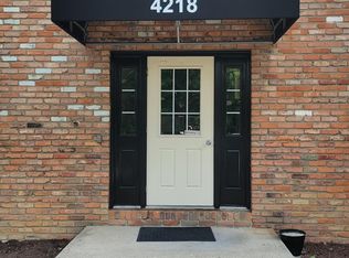 4218 Allendorf Dr APT 9, Cincinnati, OH 45209