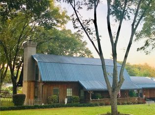 151 Autumn Wood Trl, Gun Barrel City, TX 75156
