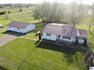 347 Clark School Rd, Clarkson, KY 42726