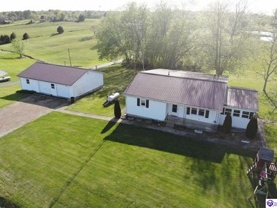 347 Clark School Rd, Clarkson, KY, 42726