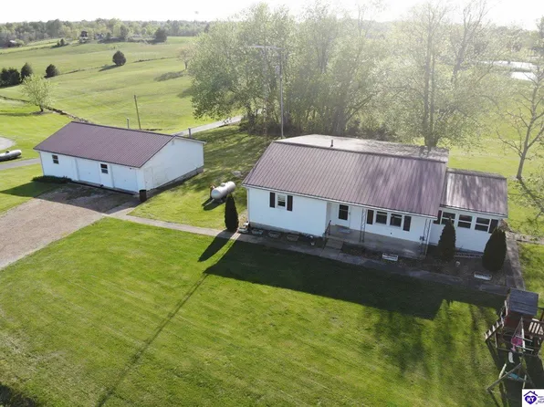 347 Clark School Rd, Clarkson, KY 42726