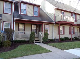 792 Westfield Dr #792, Cinnaminson, NJ 08077