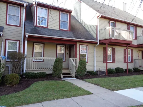 792 Westfield Dr #792, Cinnaminson, NJ 08077