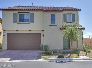 6496 Sunnyhill St, Las Vegas, NV 89148