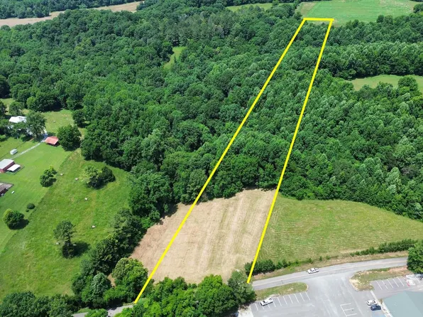 17677 Witty Mill Rd, Elkmont, AL 35620
