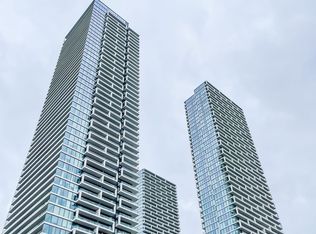 950 Portage Pkwy #2215, Vaughan, ON L4K 4Z4
