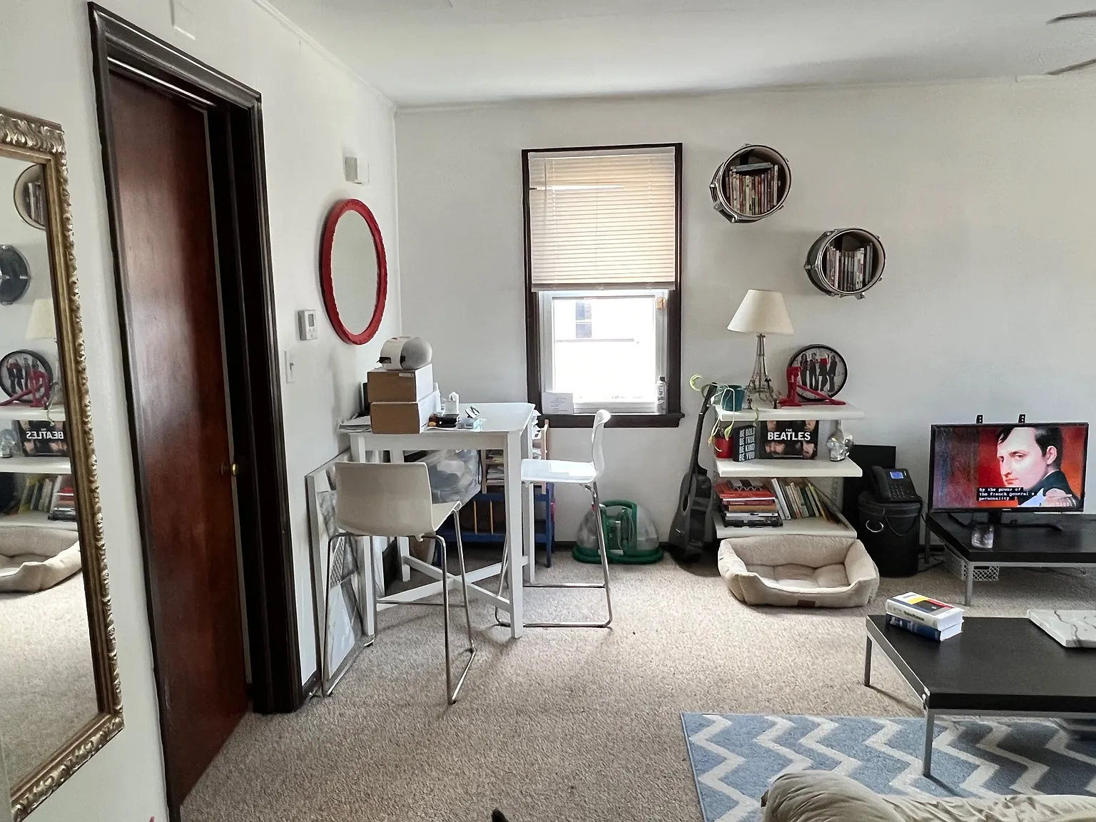 1 bed, 600 sqft, $1,000 — Photo 2