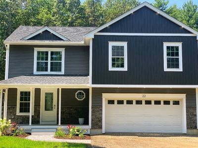 22 Root Rd, Westfield, MA, 01085